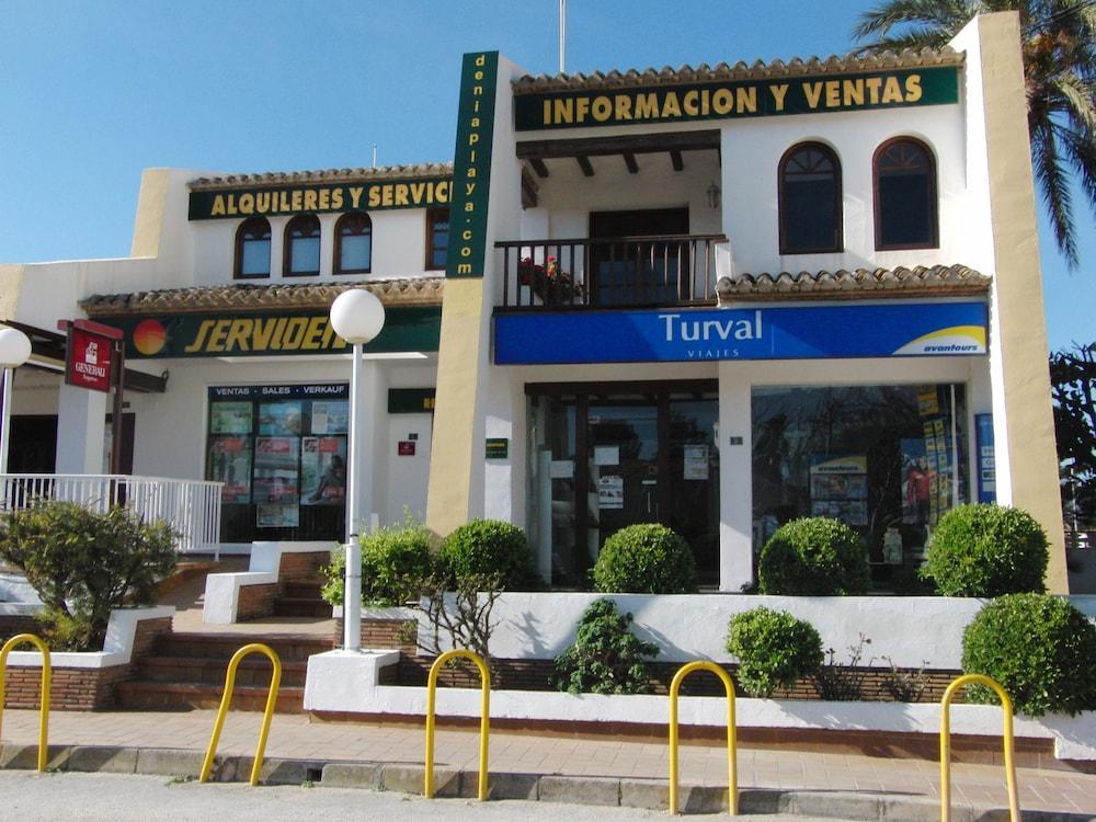 Serviden Retiro Park Ii Hotel 3*