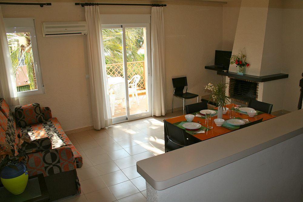 Hotel Serviden Retiro Park II 3*