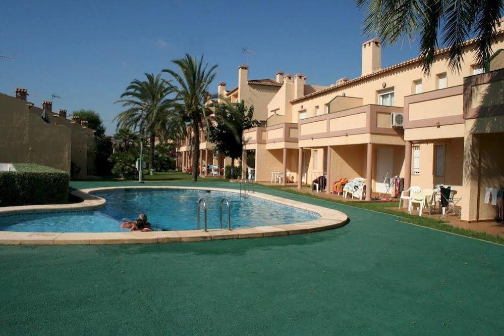 Serviden Retiro Park II 3* Denia